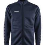 Squad 2.0 Full Zip M