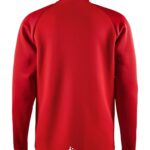 Squad 2.0 Full Zip M