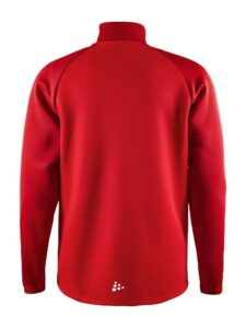 Squad 2.0 Full Zip M
