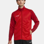 Squad 2.0 Full Zip M