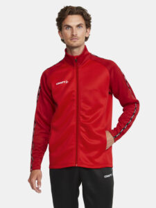 Squad 2.0 Full Zip M