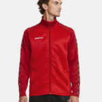 Squad 2.0 Full Zip M