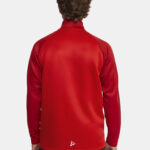 Squad 2.0 Full Zip M