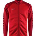 Squad 2.0 Full Zip M