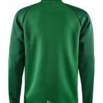 Squad 2.0 Full Zip M