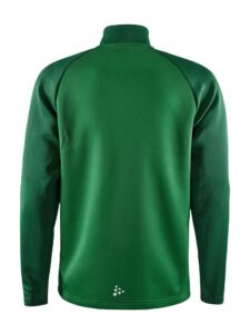 Squad 2.0 Full Zip M