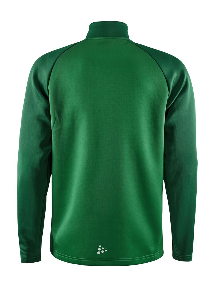 Squad 2.0 Full Zip M