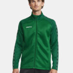 Squad 2.0 Full Zip M