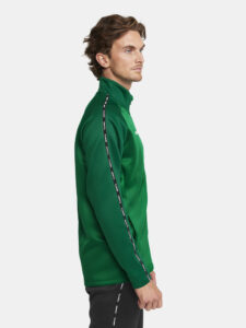 Squad 2.0 Full Zip M