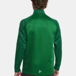 Squad 2.0 Full Zip M