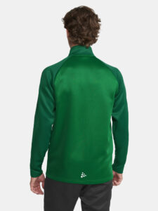 Squad 2.0 Full Zip M