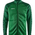 Squad 2.0 Full Zip M