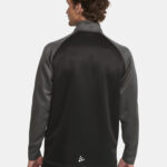 Squad 2.0 Full Zip M