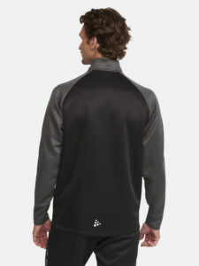 Squad 2.0 Full Zip M