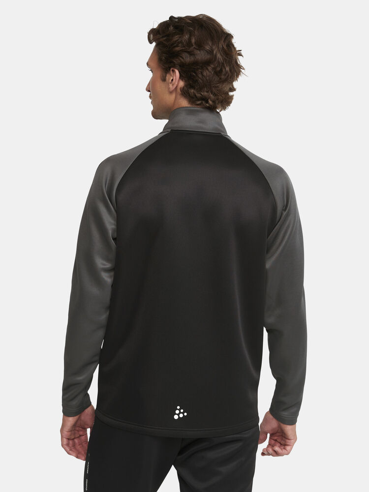 Squad 2.0 Full Zip M