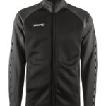 Squad 2.0 Full Zip M