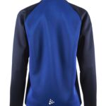 Squad 2.0 Full Zip W