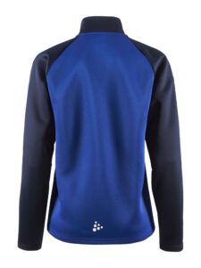 Squad 2.0 Full Zip W