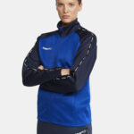 Squad 2.0 Full Zip W