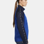 Squad 2.0 Full Zip W