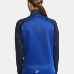 Squad 2.0 Full Zip W