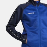 Squad 2.0 Full Zip W