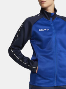 Squad 2.0 Full Zip W