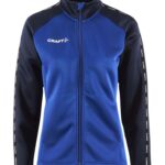 Squad 2.0 Full Zip W
