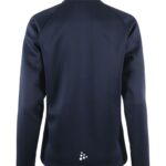 Squad 2.0 Full Zip W