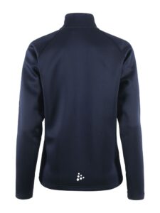 Squad 2.0 Full Zip W