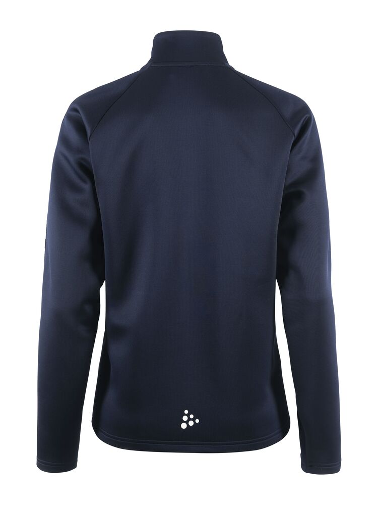 Squad 2.0 Full Zip W
