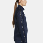 Squad 2.0 Full Zip W