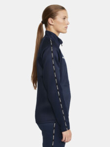 Squad 2.0 Full Zip W
