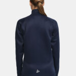 Squad 2.0 Full Zip W