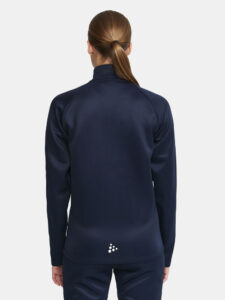 Squad 2.0 Full Zip W