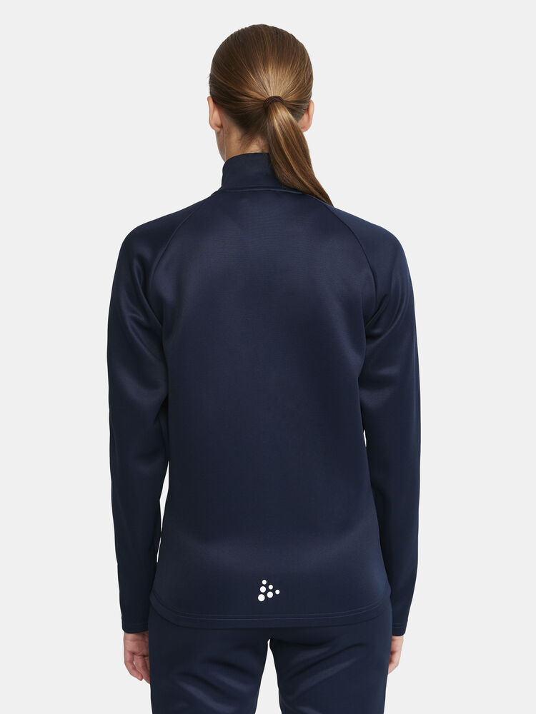 Squad 2.0 Full Zip W