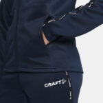 Squad 2.0 Full Zip W