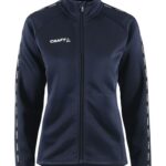 Squad 2.0 Full Zip W