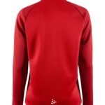 Squad 2.0 Full Zip W