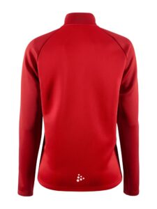 Squad 2.0 Full Zip W
