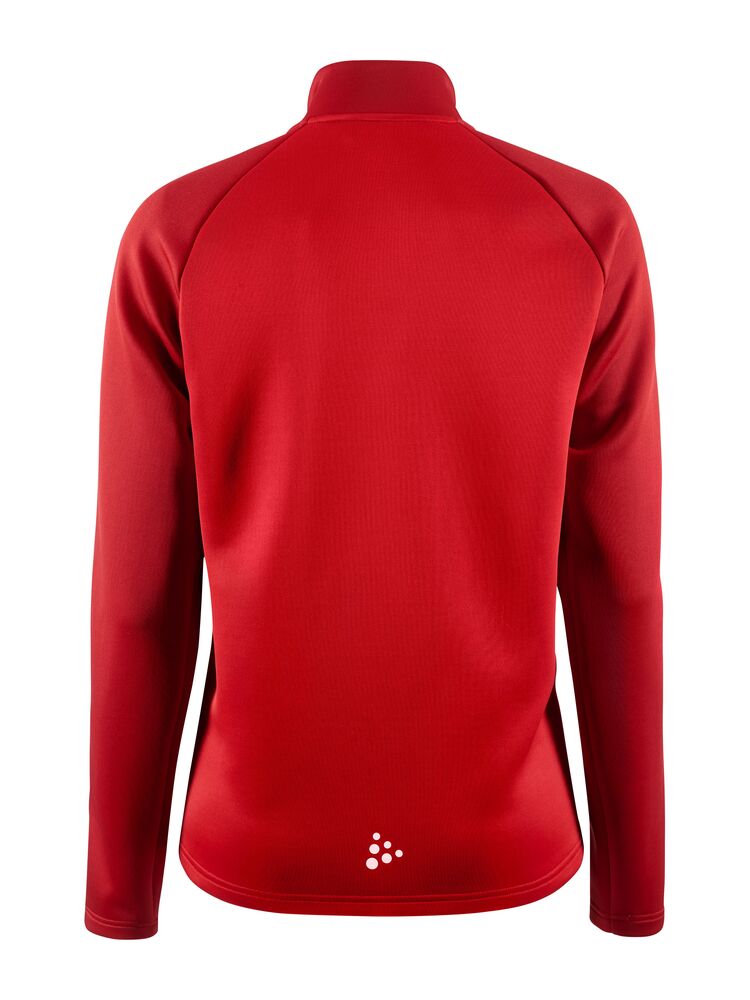 Squad 2.0 Full Zip W