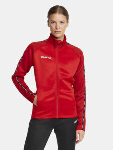 Squad 2.0 Full Zip W
