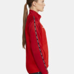 Squad 2.0 Full Zip W