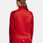 Squad 2.0 Full Zip W