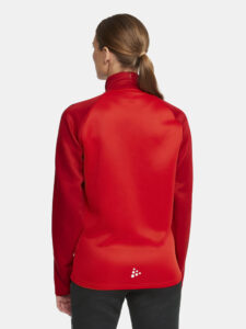 Squad 2.0 Full Zip W