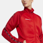 Squad 2.0 Full Zip W