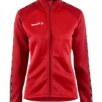 Squad 2.0 Full Zip W