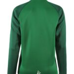Squad 2.0 Full Zip W