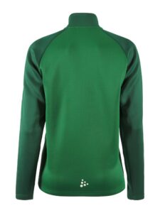 Squad 2.0 Full Zip W