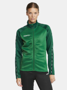 Squad 2.0 Full Zip W